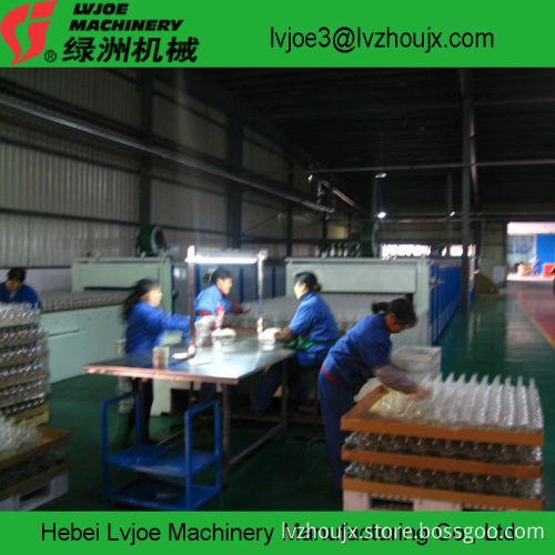 Annealing furnace manufacture in China